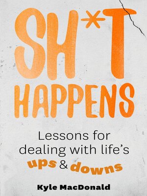 cover image of Sh*t Happens